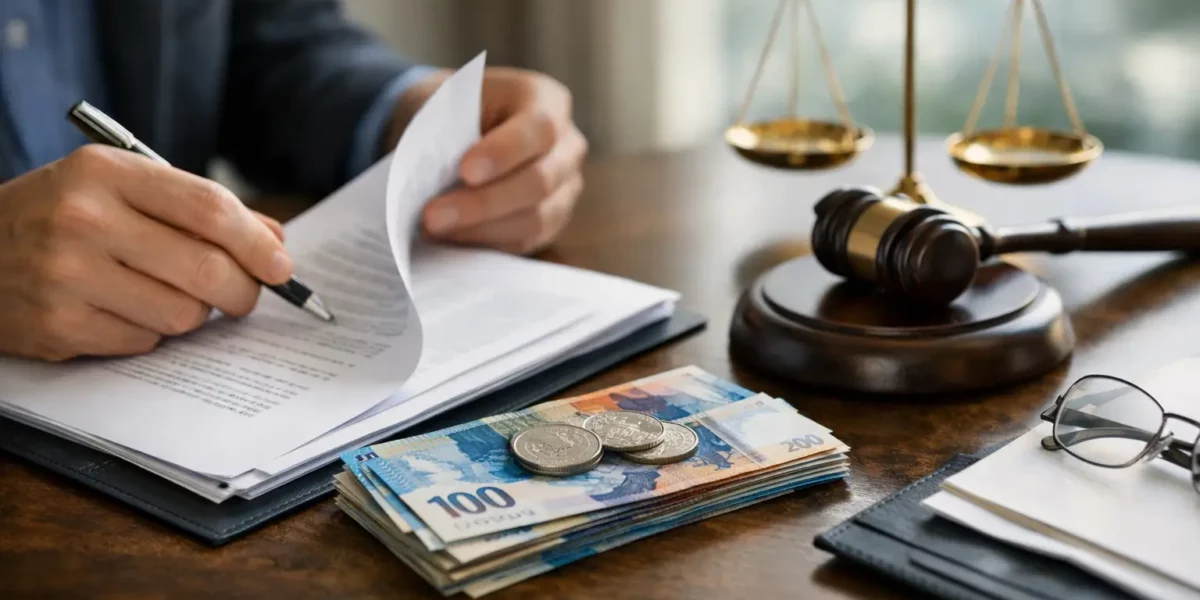 Analiza umowy a unieważnienie kredytu frankowego